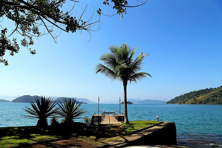 Элитная аренда в Angra dos Reis