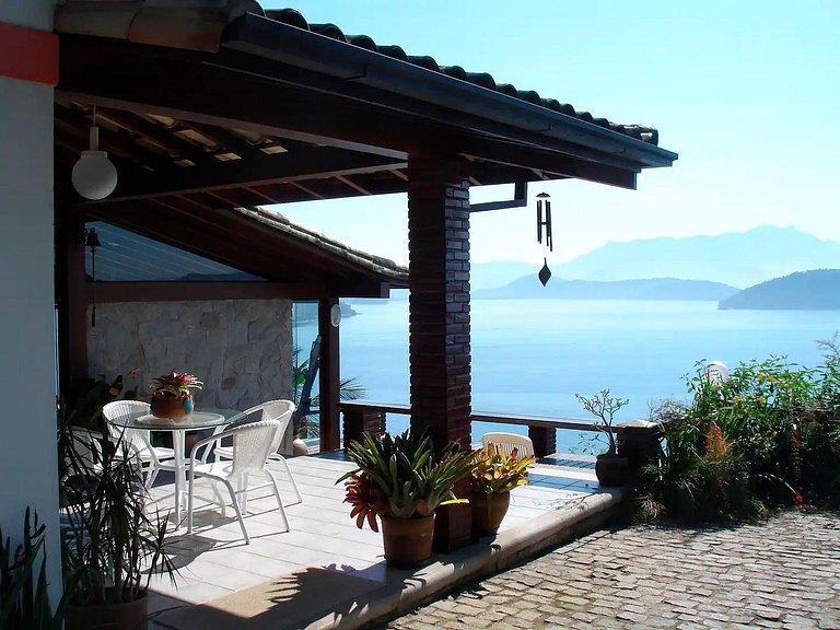 Элитная аренда в Angra dos Reis