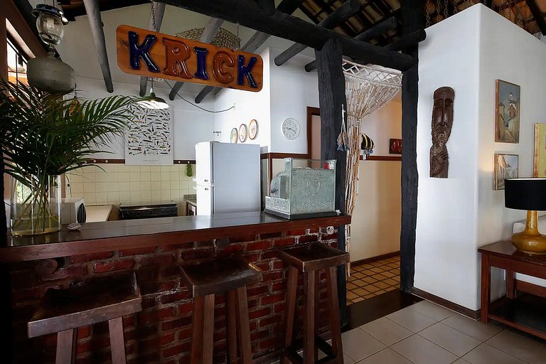 Элитная аренда в Angra dos Reis