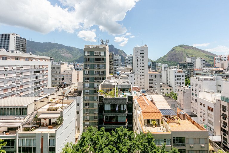Элитная аренда в Rio de Janeiro