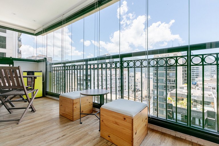 Элитная аренда в Rio de Janeiro