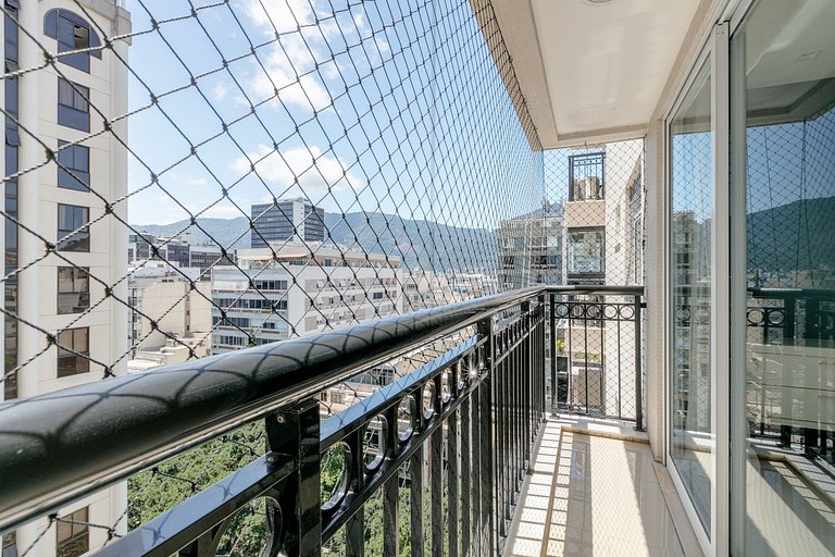 Элитная аренда в Rio de Janeiro