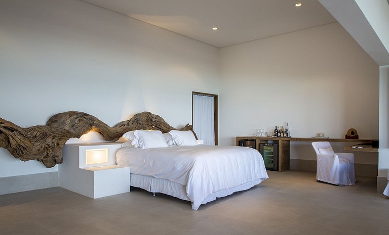 Villa de grand luxe à Arraial D'ajuda