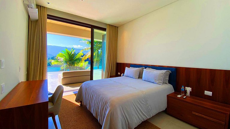 Элитная аренда в Angra dos Reis