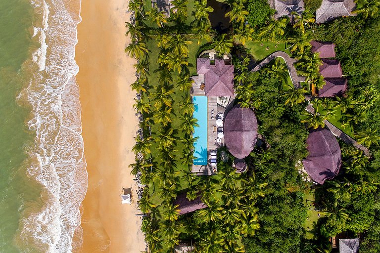 Linda villa a beira-mar em Trancoso