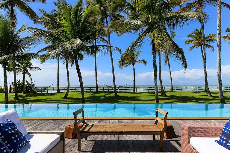 Beautiful house by the sea in Trancoso