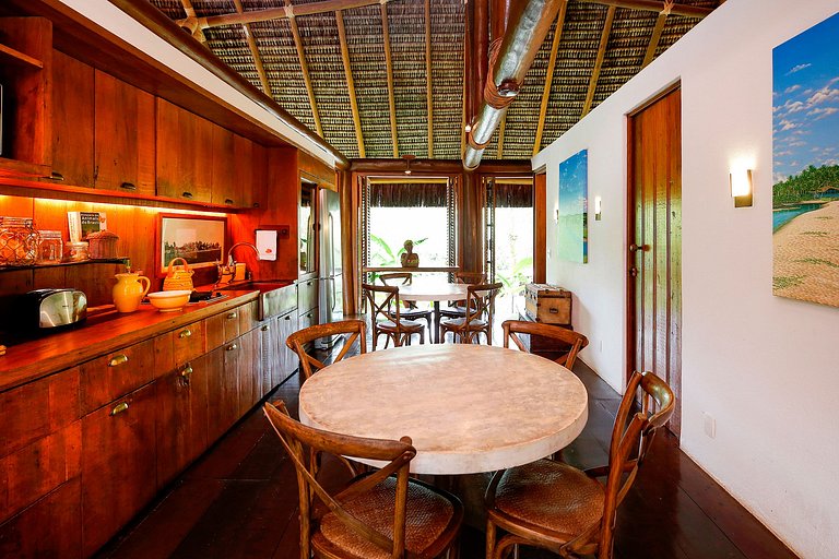 Элитная аренда в Trancoso