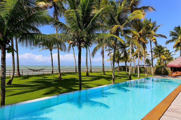Beautiful house by the sea in Trancoso