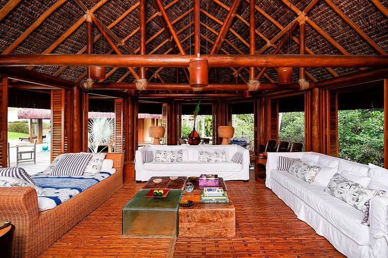 Beautiful house by the sea in Trancoso