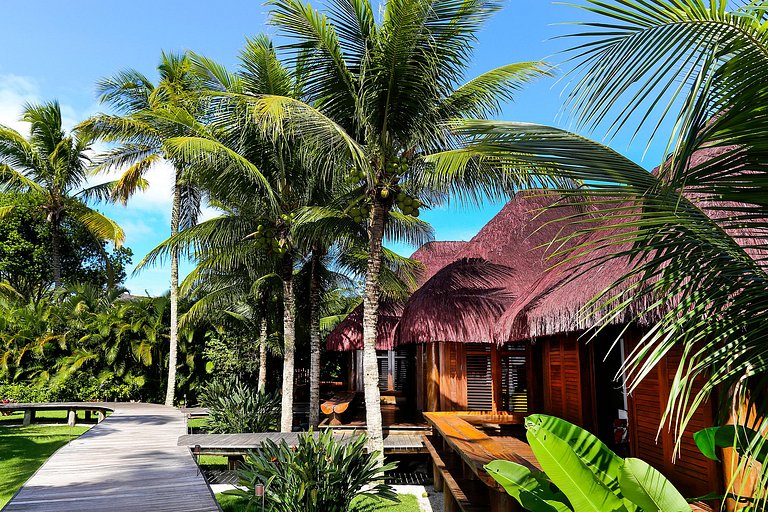Beautiful house by the sea in Trancoso