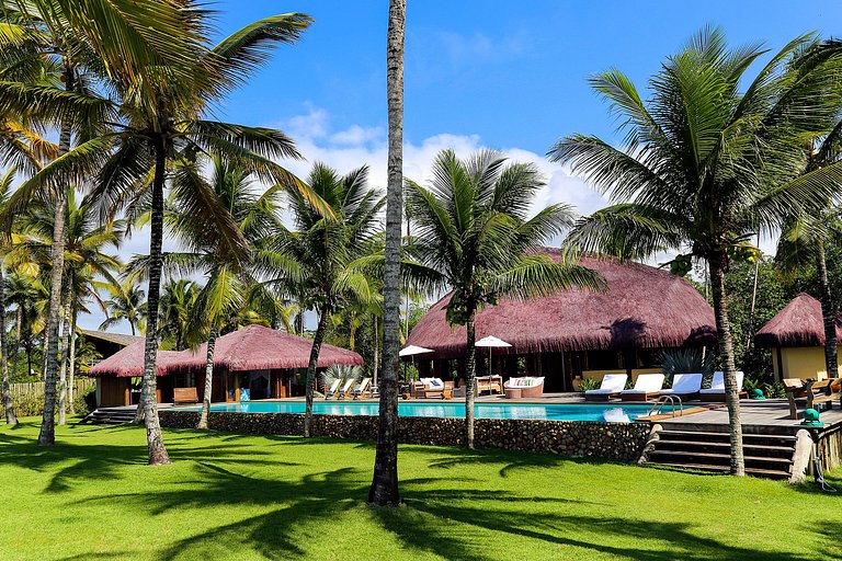 Beautiful house by the sea in Trancoso