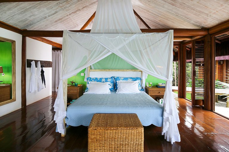 Beautiful house by the sea in Trancoso
