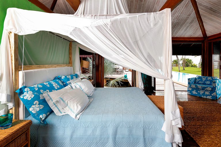 Beautiful house by the sea in Trancoso