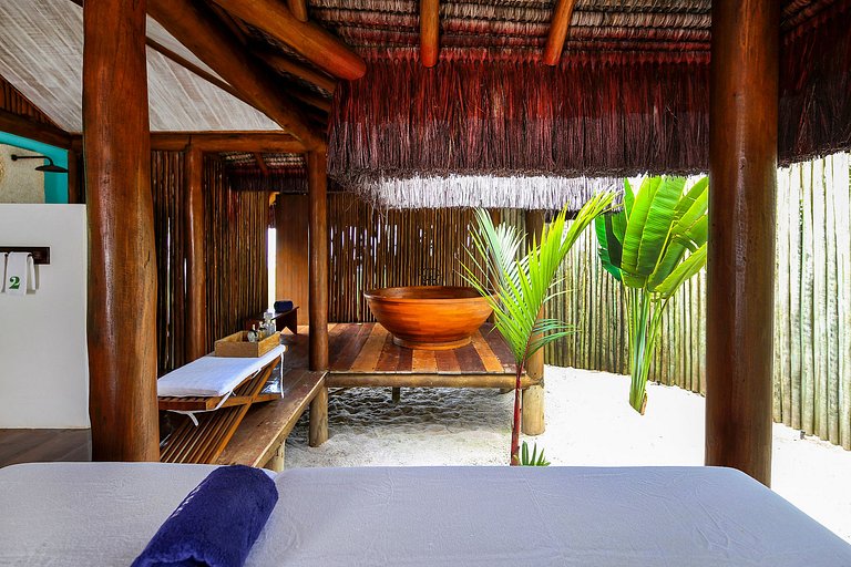 Linda villa a beira-mar em Trancoso - Trc005