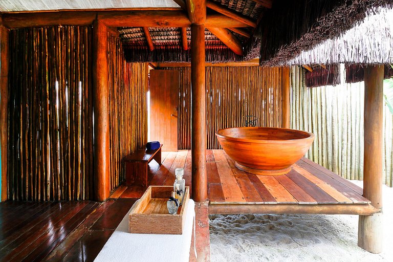 Beautiful house by the sea in Trancoso