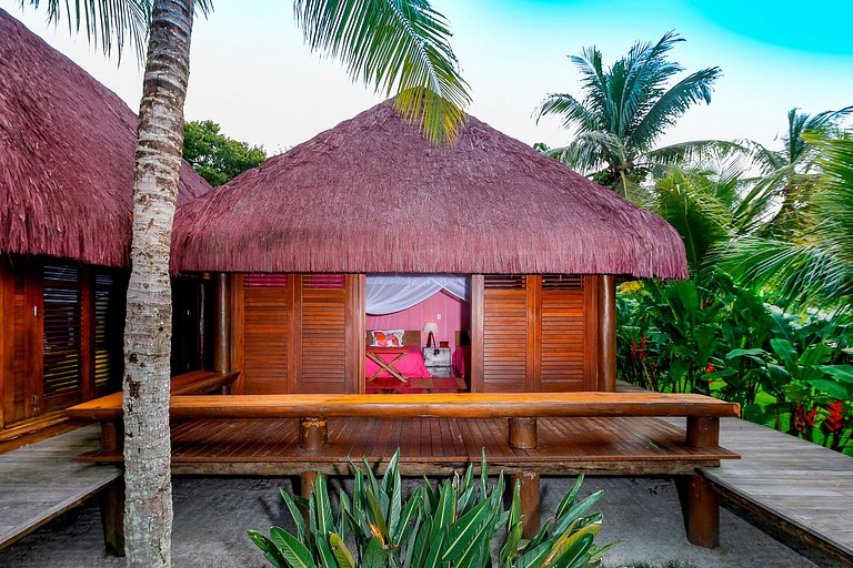 Beautiful house by the sea in Trancoso
