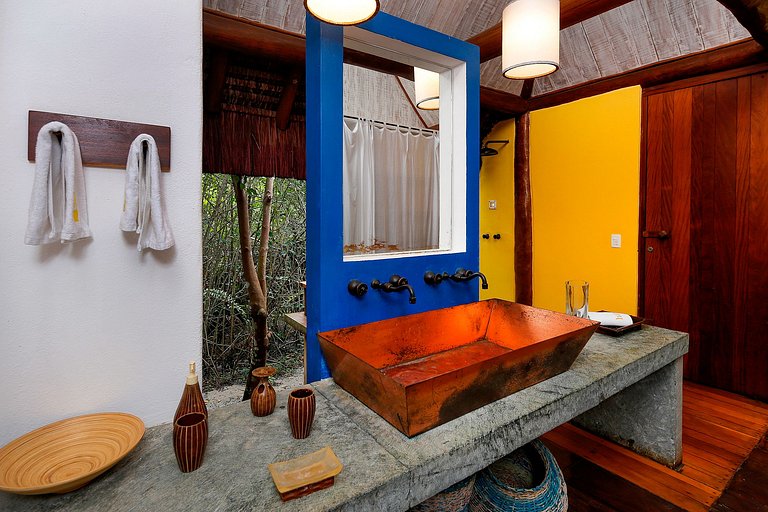 Beautiful house by the sea in Trancoso
