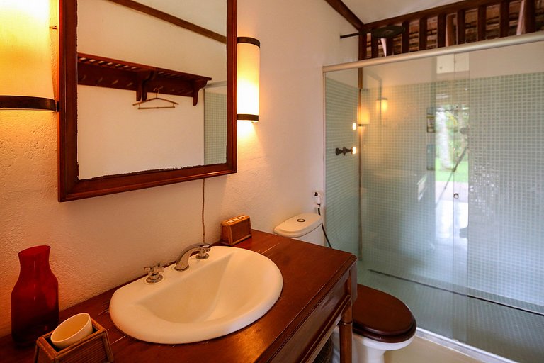 Beautiful house by the sea in Trancoso