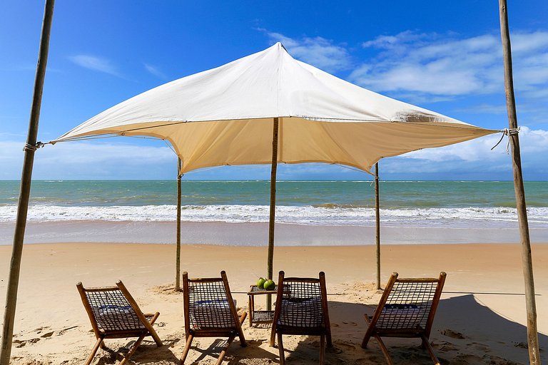 Linda villa a beira-mar em Trancoso