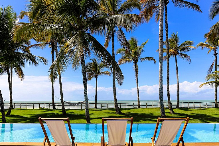 Beautiful house by the sea in Trancoso