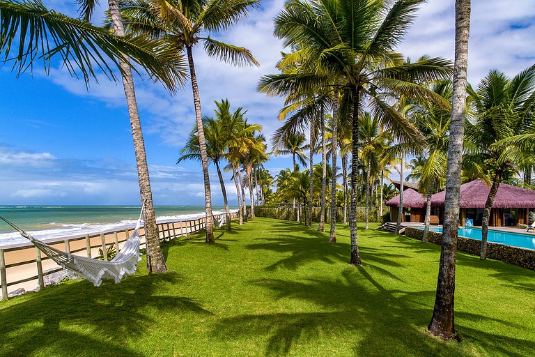 Linda villa a beira-mar em Trancoso - Trc005