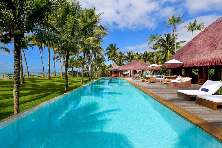 Beautiful house by the sea in Trancoso