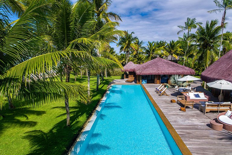 Beautiful house by the sea in Trancoso