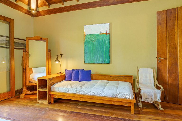 Lujosa villa en Buzios con piscina