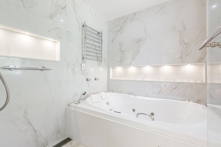 Mansione di incanto nel Jardim Botânico - Jar001