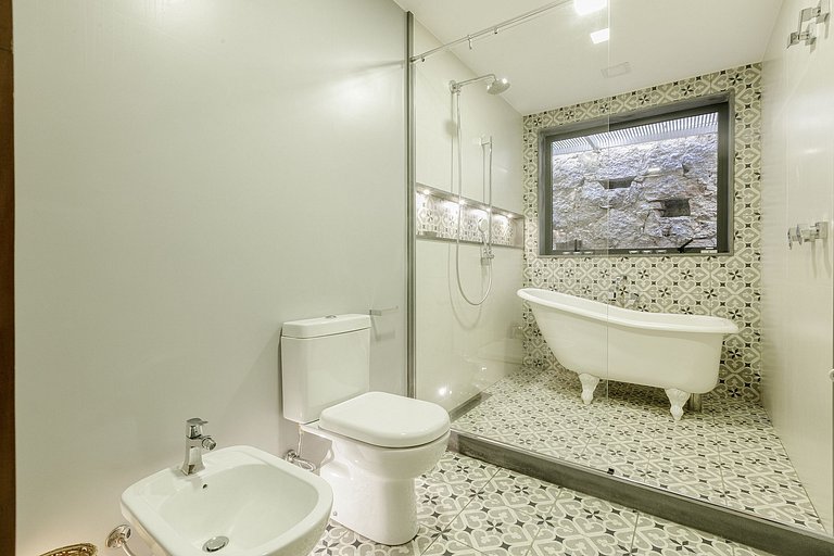 Mansione di incanto nel Jardim Botânico - Jar001