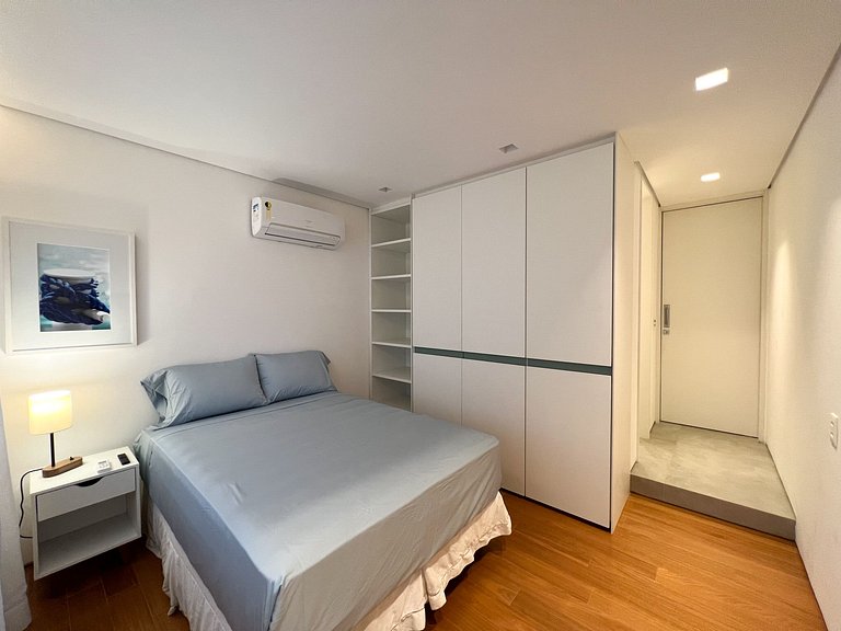 Triplex Penthouse with pool in Ipanema