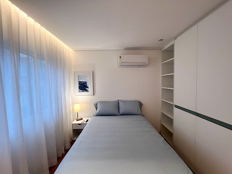 Triplex Penthouse with pool in Ipanema