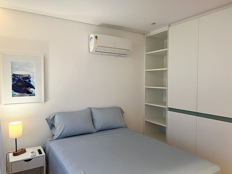 Triplex Penthouse with pool in Ipanema