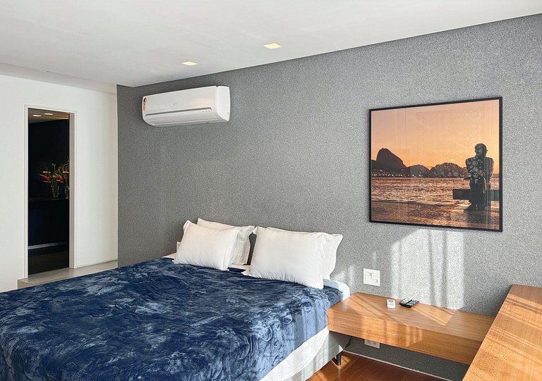 Элитная аренда в Rio de Janeiro