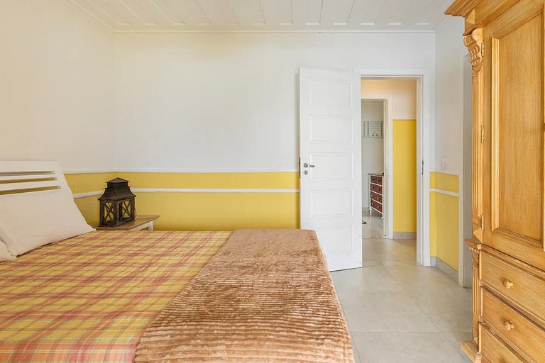 Mansión frente al mar en Buzios - Buz019