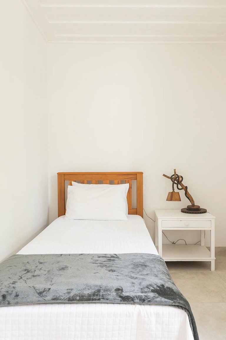 Manoir en bord de mer à Búzios - Buz019