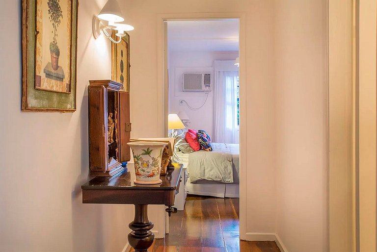 Mansión de lujo con piscina en Búzios - Buz009