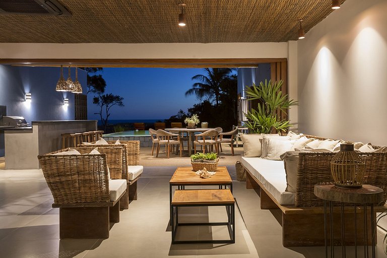 Villa di Lusso Esclusiva a Trancoso