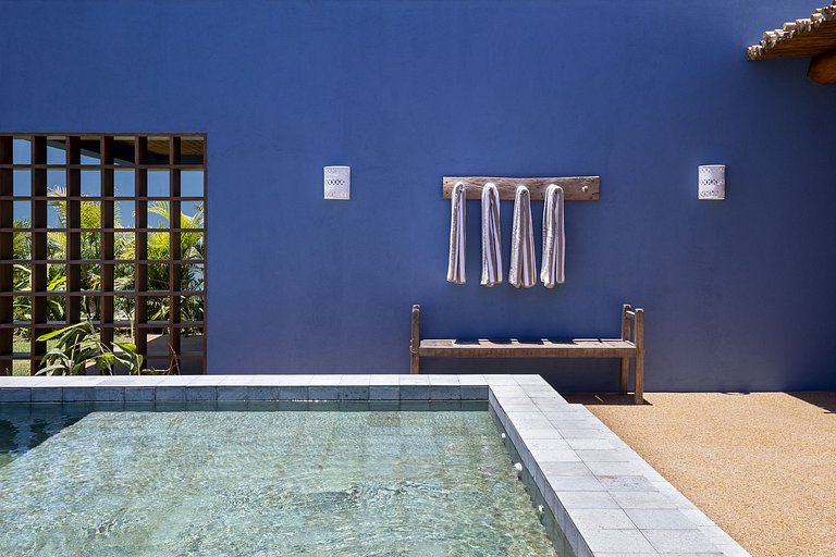 Villa de Luxo Exclusiva em Trancoso
