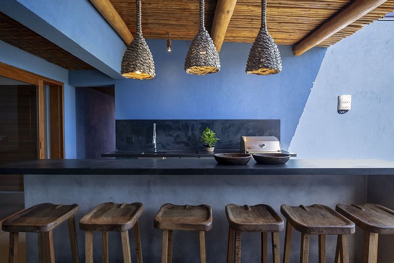Luxury Exclusive Villa in Trancoso