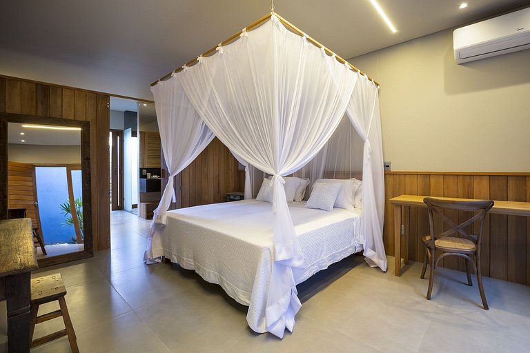 Роскошная Эксклюзивная Вилла в Trancoso