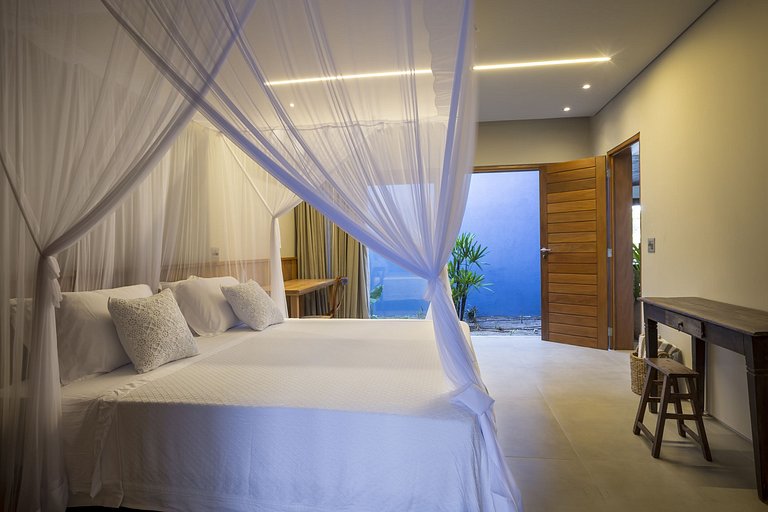 Luxury Exclusive Villa in Trancoso