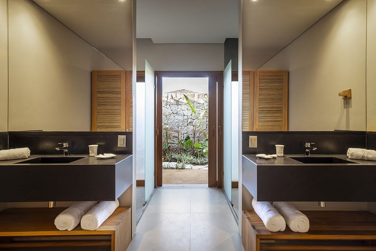 Luxury Exclusive Villa in Trancoso