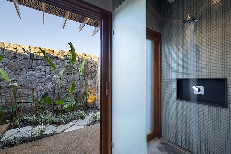 Luxury Exclusive Villa in Trancoso