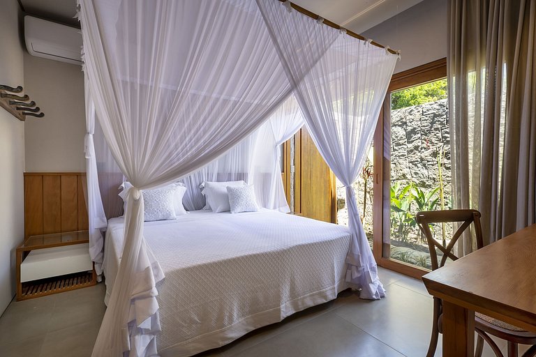 Luxury Exclusive Villa in Trancoso