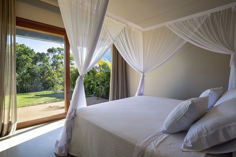 Luxury Exclusive Villa in Trancoso