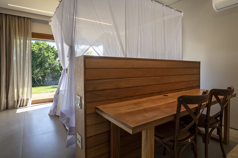 Luxury Exclusive Villa in Trancoso