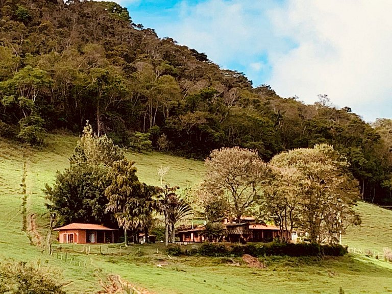 Alquiler de lujo en Itaipava