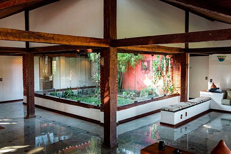 Fazenda em Secretário
