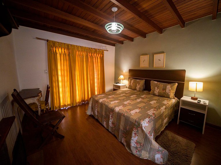 Ita003 - Beautiful house in Itaipava for 24 people